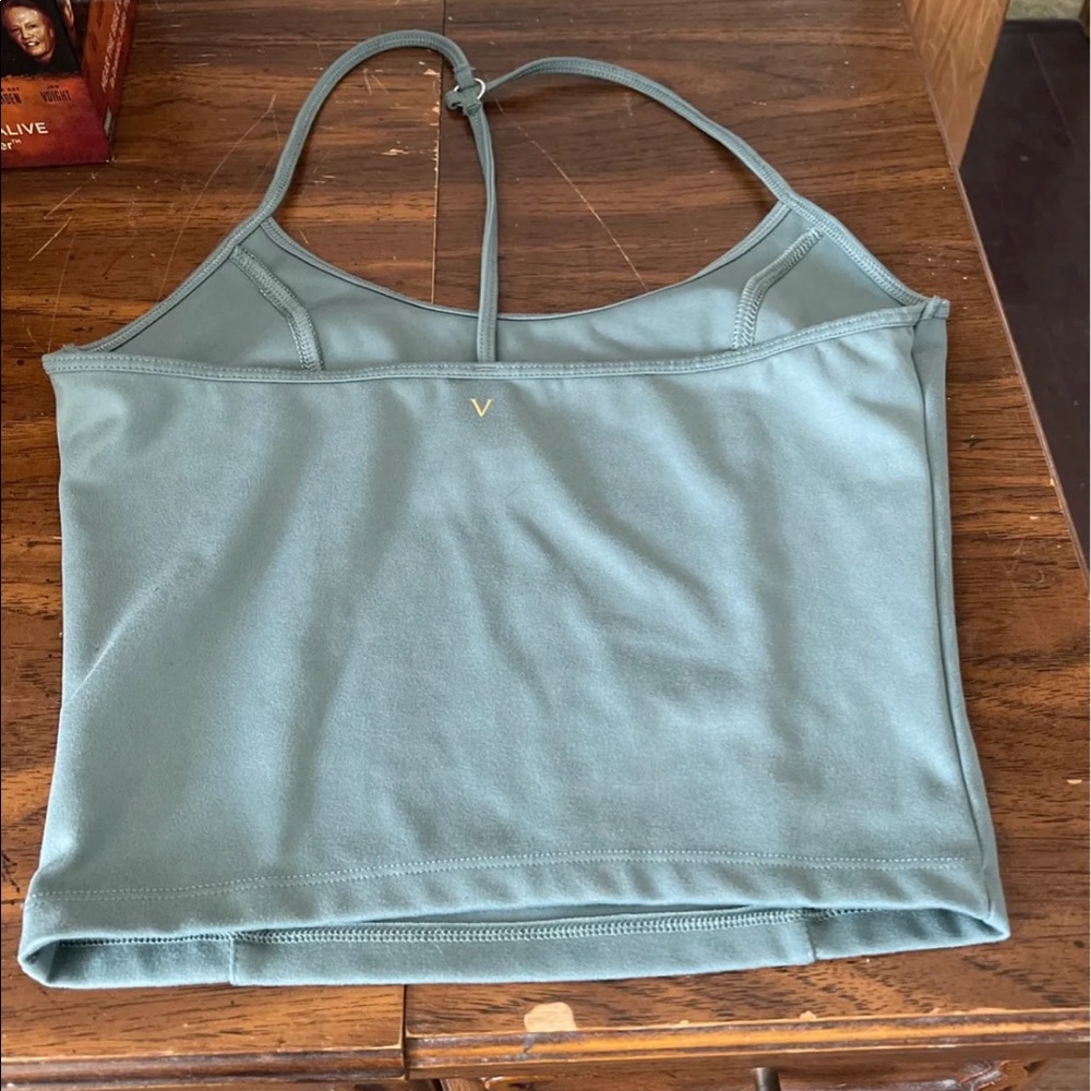 Victoria secret tank